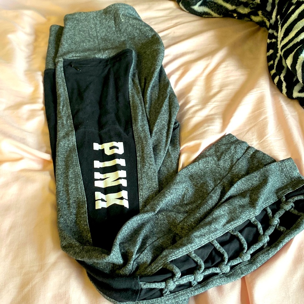 Yoga Pants